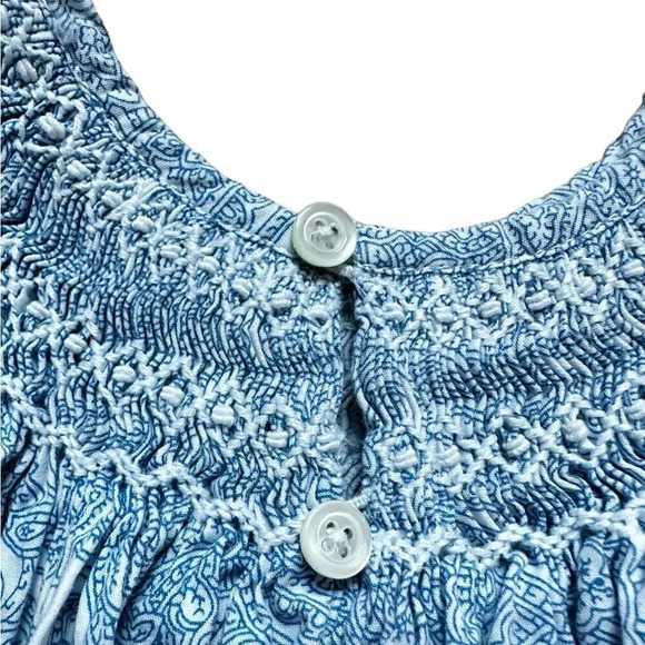 Baby CZ | Matching Paisley Set (18-24 mos) - Picture 5 of 7